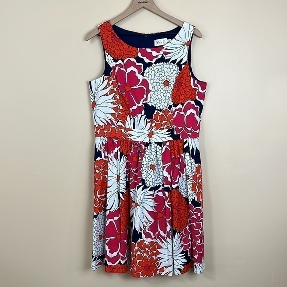 𝅺New Eliza J Dress - NWT - Picture 4 of 7